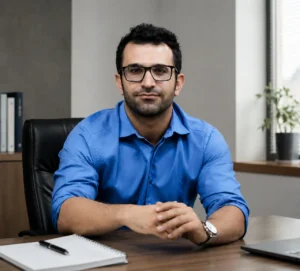 دکتر محمدرضا داودی